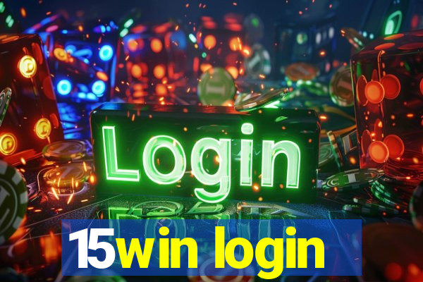 15win login